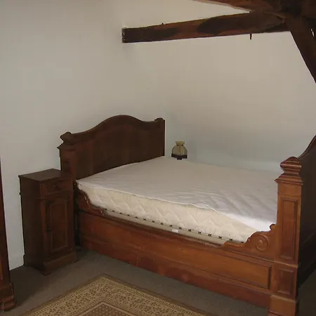 A La Ferme Dans Le Perigord